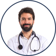 Dr. Michael Rodriguez Dr. Michael Rodriguez