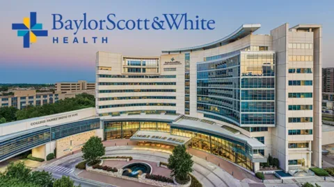 Baylor Scott and White