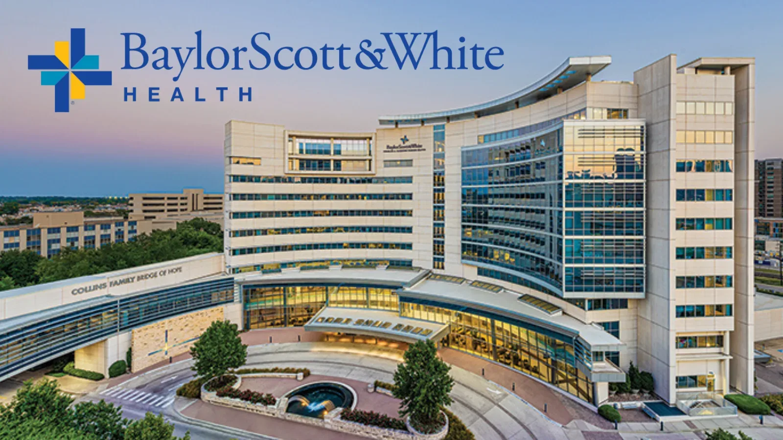 Baylor Scott and White